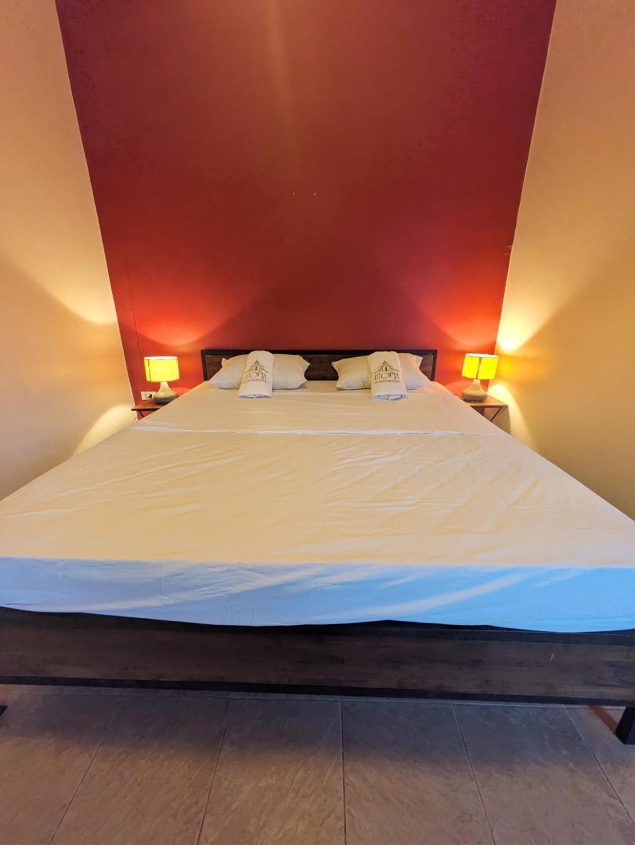 Goodtime Utopia Guesthouse Ko Tao Zewnętrze zdjęcie