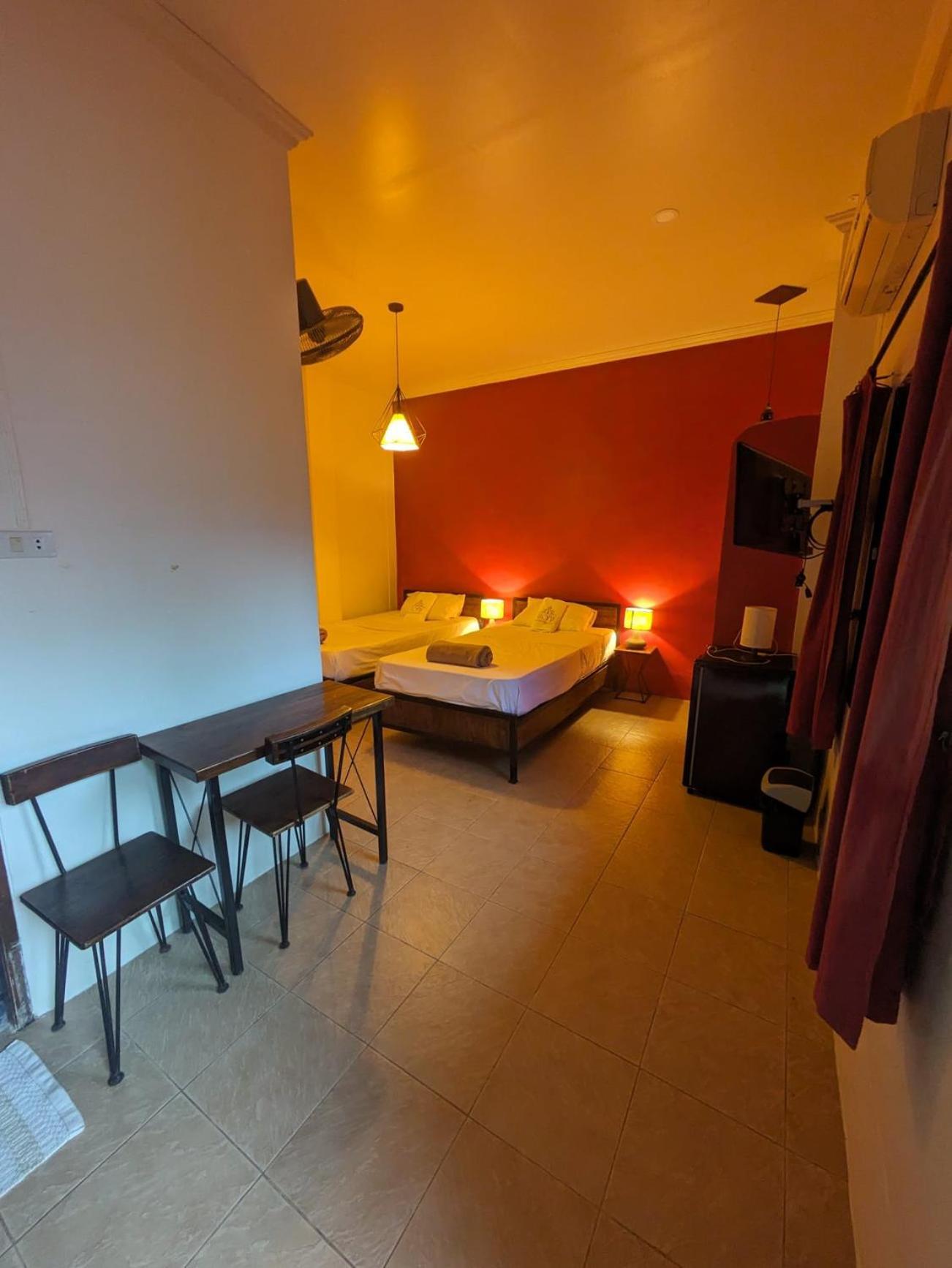 Goodtime Utopia Guesthouse Ko Tao Zewnętrze zdjęcie