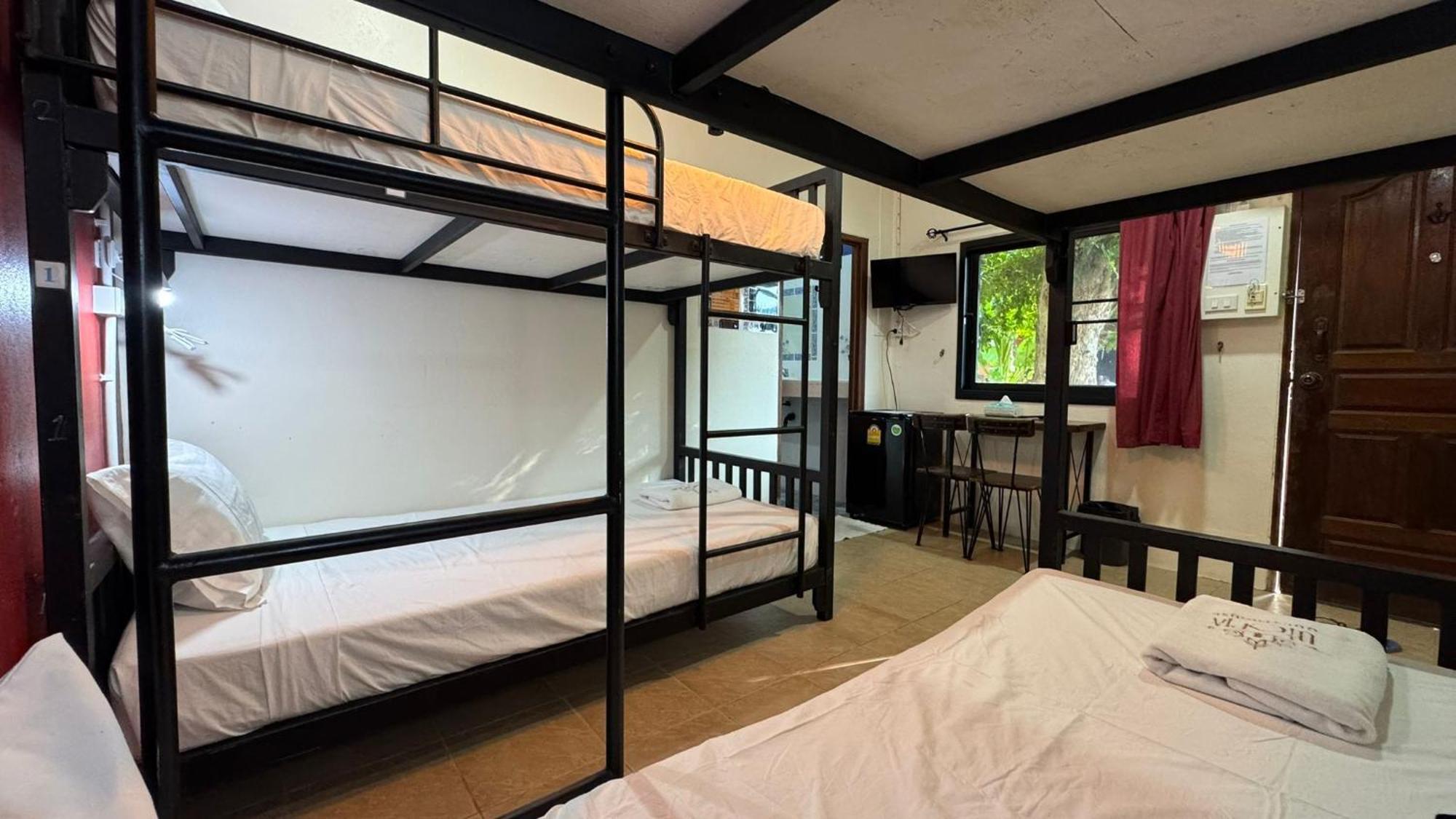 Goodtime Utopia Guesthouse Ko Tao Zewnętrze zdjęcie