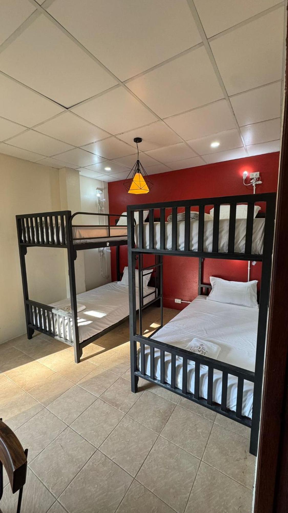 Goodtime Utopia Guesthouse Ko Tao Zewnętrze zdjęcie
